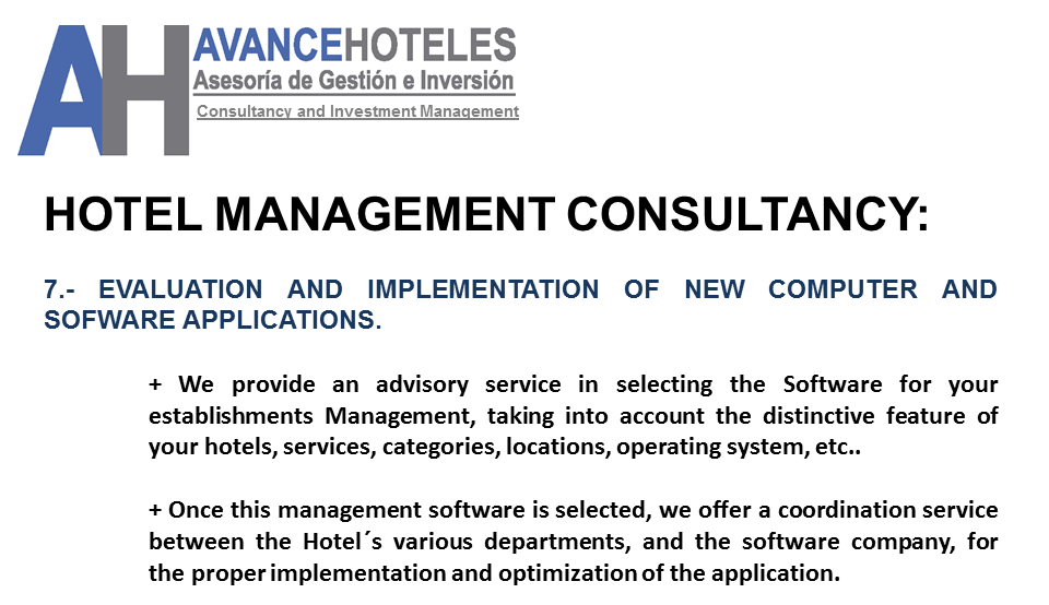 Avance Hoteles, madrid, barcelona, españa, europa, avance, hotel, hoteles, hotelero, gestión, inversión, asesoria
