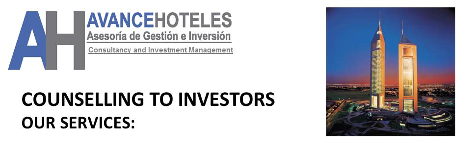 Avance Hoteles, madrid, barcelona, españa, europa, avance, hotel, hoteles, hotelero, gestión, inversión, asesoria