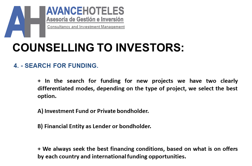 Avance Hoteles, madrid, barcelona, españa, europa, avance, hotel, hoteles, hotelero, gestión, inversión, asesoria