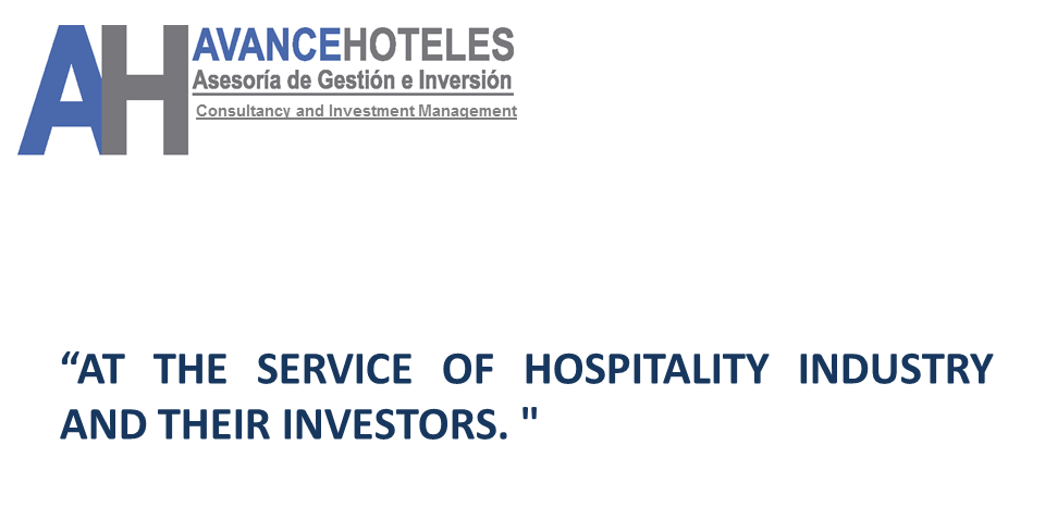 Avance Hoteles, madrid, barcelona, españa, europa, avance, hotel, hoteles, hotelero, gestión, inversión, asesoria