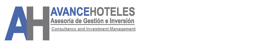Avance Hoteles, madrid, barcelona, españa, europa, avance, hotel, hoteles, hotelero, gestión, inversión, asesoria