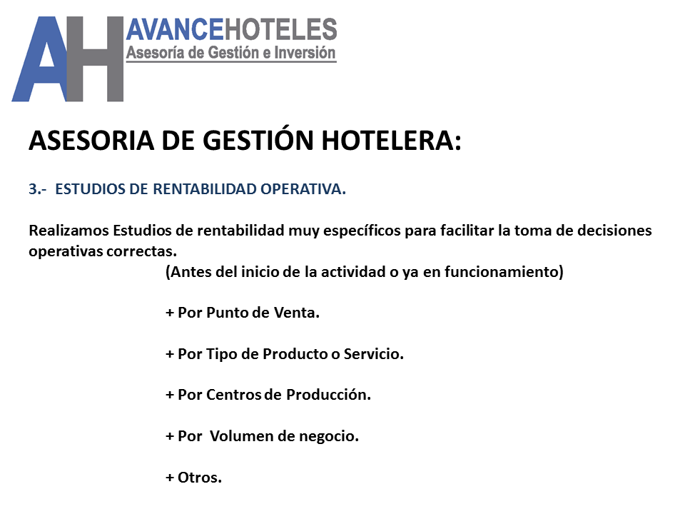 Avance Hoteles, madrid, barcelona, españa, europa, avance, hotel, hoteles, hotelero, gestión, inversión, asesoria