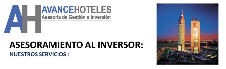 Avance Hoteles, madrid, barcelona, españa, europa, avance, hotel, hoteles, hotelero, gestión, inversión, asesoria