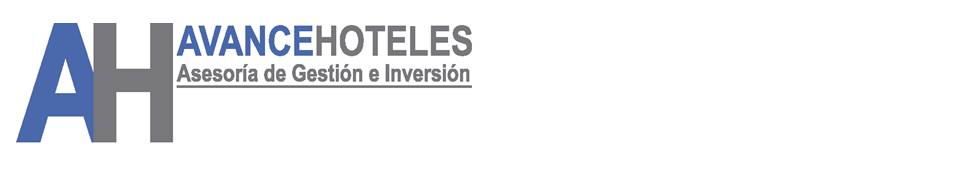 Avance Hoteles, madrid, barcelona, españa, europa, avance, hotel, hoteles, hotelero, gestión, inversión, asesoria